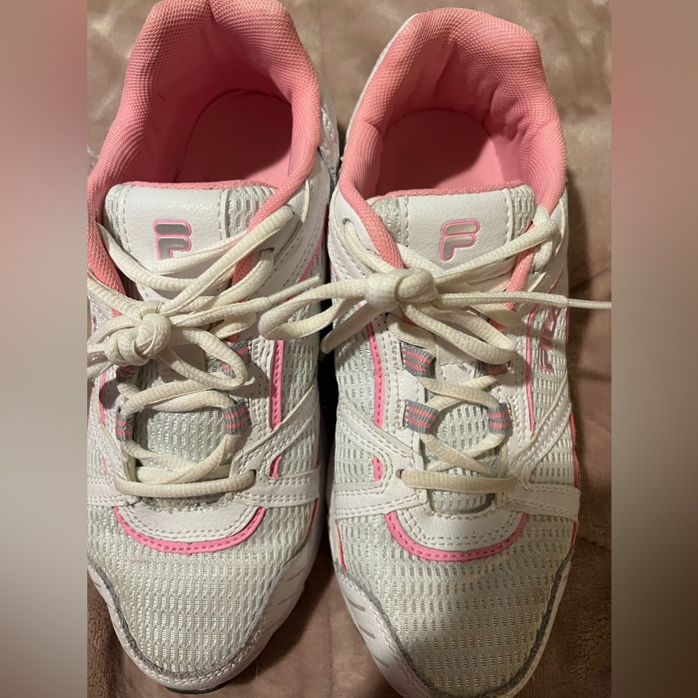 Fila sneakers